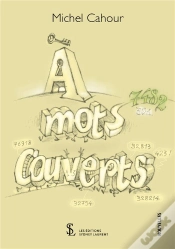 Capa do artigo À Mots Couverts