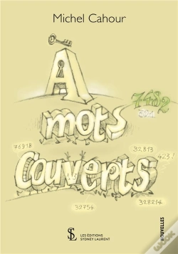 Capa do artigo À Mots Couverts