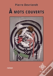 Capa do artigo A Mots Couverts