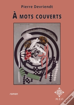 Capa do artigo A Mots Couverts