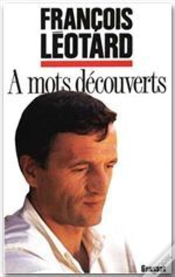 Capa do artigo A Mots Decouverts