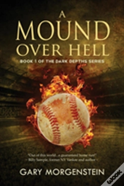 Capa do artigo A Mound Over Hell