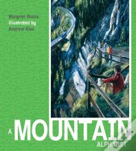A Mountain Alphabet