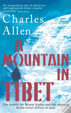 Capa do artigo A Mountain In Tibet