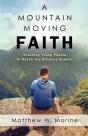 A Mountain Moving Faith - Preview