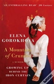 Capa do artigo A Mountain Of Crumbs