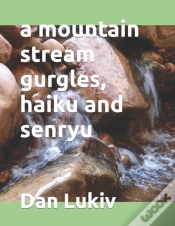 Capa do artigo A Mountain Stream Gurgles, Haiku And Senryu
