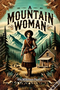 Capa do artigo A Mountain Woman (Edition2024)