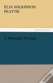 Capa do artigo A Mountain Woman