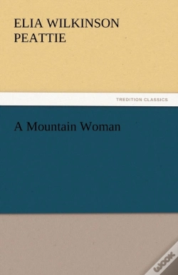 Capa do artigo A Mountain Woman