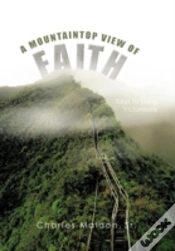 Capa do artigo A Mountaintop View Of Faith