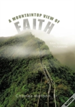 Capa do artigo A Mountaintop View Of Faith