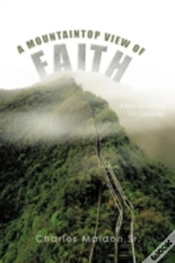 Capa do artigo A Mountaintop View Of Faith