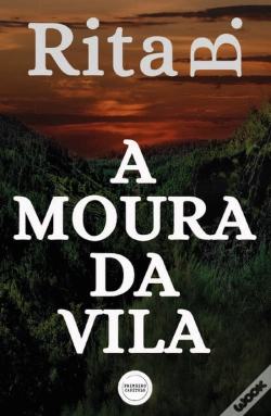 Capa do artigo A Moura da Vila