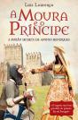 A Moura e o Príncipe - Preview