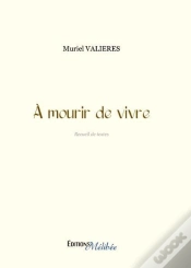 Capa do artigo A Mourir De Vivre