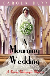 Capa do artigo A Mourning Wedding