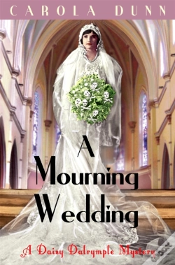 Capa do artigo A Mourning Wedding