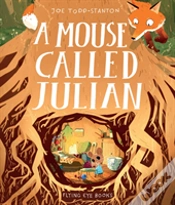 Capa do artigo A Mouse Called Julian