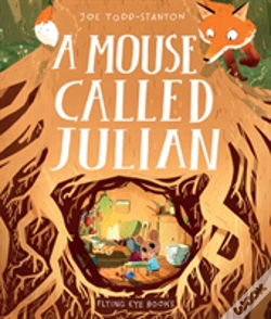 Capa do artigo A Mouse Called Julian