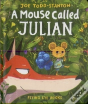 Capa do artigo A Mouse Called Julian