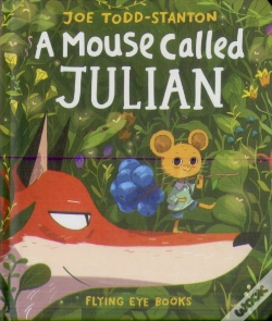 Capa do artigo A Mouse Called Julian