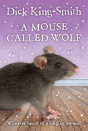 A Mouse Called Wolf - Preview