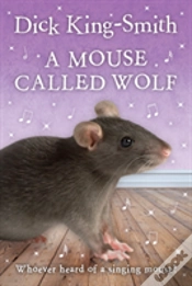 Capa do artigo A Mouse Called Wolf