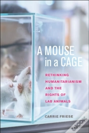 Capa do artigo A Mouse In A Cage