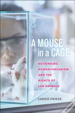 Capa do artigo A Mouse In A Cage