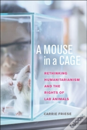 Capa do artigo A Mouse In A Cage