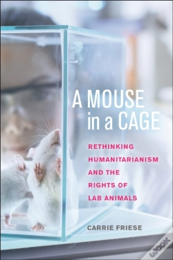 Capa do artigo A Mouse In A Cage