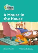 A Mouse In The House