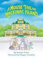 A Mouse Tail On Mackinac Island - Preview