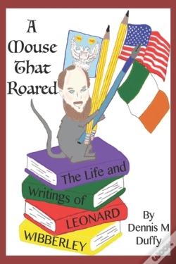 Capa do artigo A Mouse That Roared