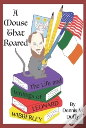Capa do artigo A Mouse That Roared