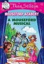 A Mouseford Musical (Mouseford Academy #6) - Preview