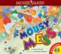 A Mousy Mess - Preview