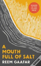 Capa do artigo A Mouth Full Of Salt