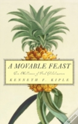 Capa do artigo A Movable Feast