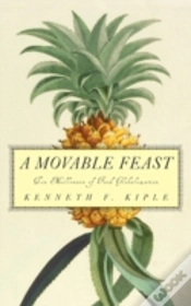 Capa do artigo A Movable Feast