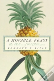 Capa do artigo A Movable Feast