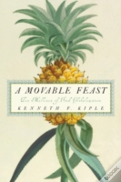 Capa do artigo A Movable Feast