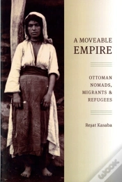 Capa do artigo A Moveable Empire