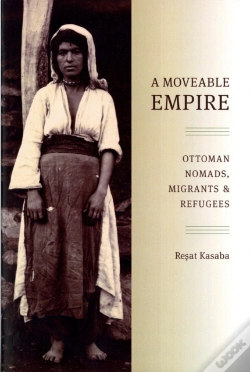 Capa do artigo A Moveable Empire