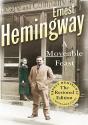 A Moveable Feast - Preview