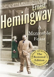 Capa do artigo A Moveable Feast