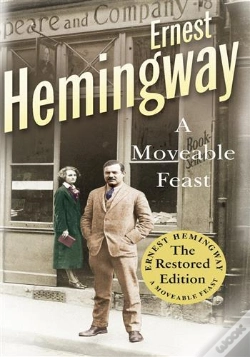 Capa do artigo A Moveable Feast
