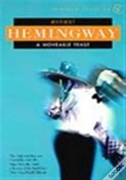 Capa do artigo A Moveable Feast