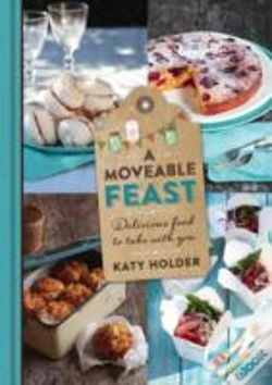 Capa do artigo A Moveable Feast